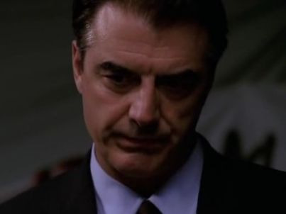 Law & Order: Criminal Intent — s06e10 — Weeping Willow