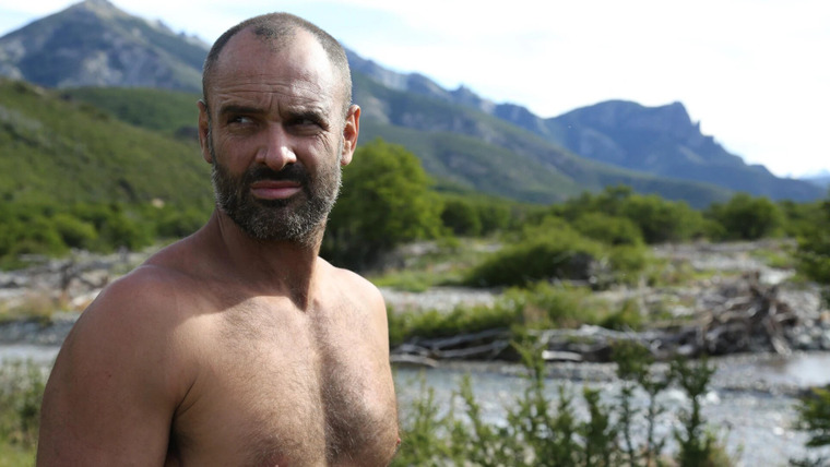 Marooned with Ed Stafford — s04e04 — Patagonia