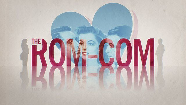 Тайны кино с Марком Кермодом — s01e01 — The Romcom