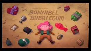 Время приключений — s10e04 — Bonnibel Bubblegum