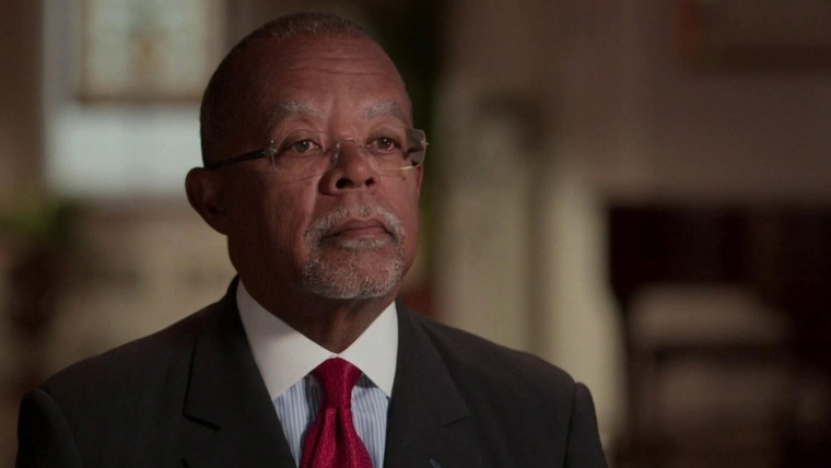 Finding Your Roots with Henry Louis Gates Jr. — s02e07 — Our People, Our Traditions