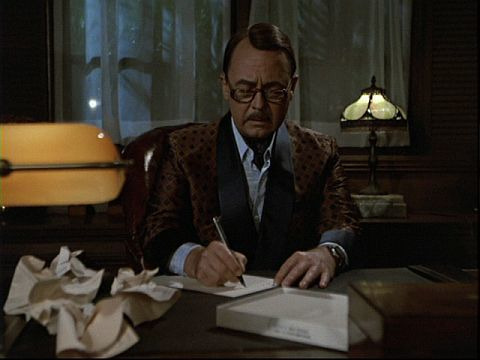Частный детектив Магнум — s04e06 — Letter to a Duchess