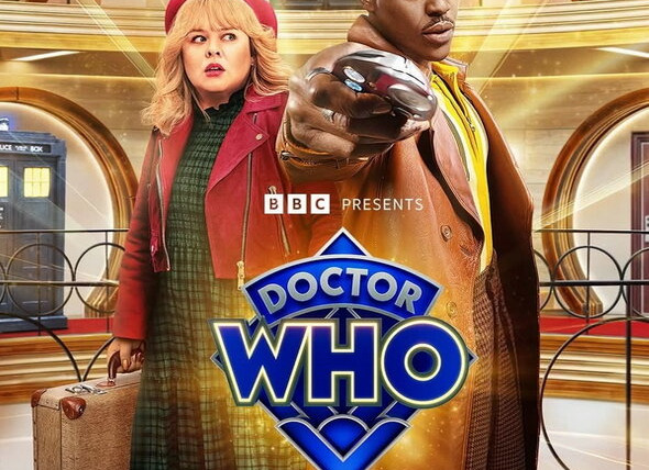 Доктор Кто — s01 special-6 — Joy to the World