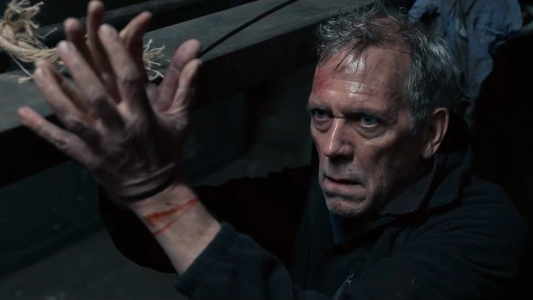 Тегеран — s03e04 — Into the Fire
