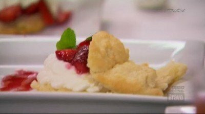 Top Chef — s11e03 — Commander's Palace