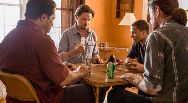 Rectify — s04e01 — A House Divided