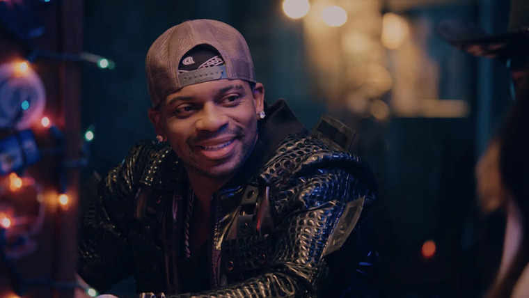 Моя кантри-музыка — s01e01 — Jimmie Allen's Showcase
