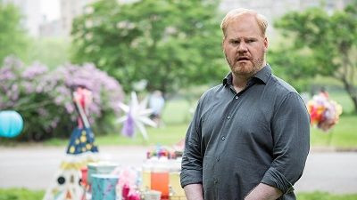 The Jim Gaffigan Show — s01e02 — Red Velvet If You Please