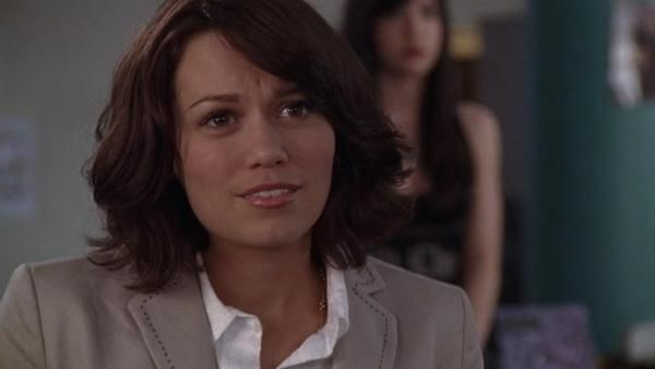 One Tree Hill — s05e09 — For Tonight You're Only Here to Know