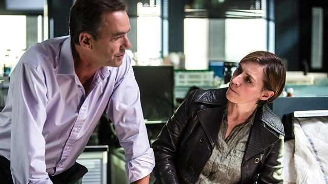 Silent Witness — s20e04 — Discovery, Part Two