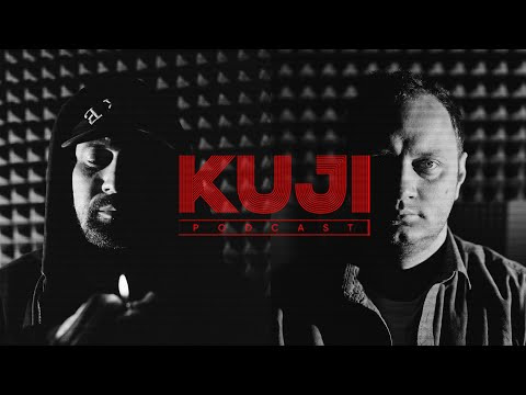 KuJi Podcast — s01e70 — Каргинов и Коняев: русский прессинг (Kuji Podcast 70)