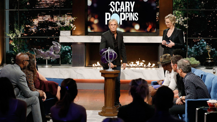 Hollywood Game Night — s05e05 — The More You Ne-Yo