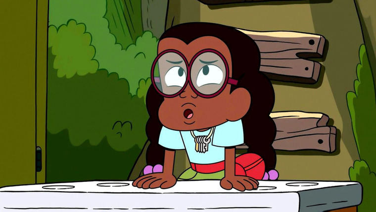Craig of the Creek — s02e27 — Trading Day
