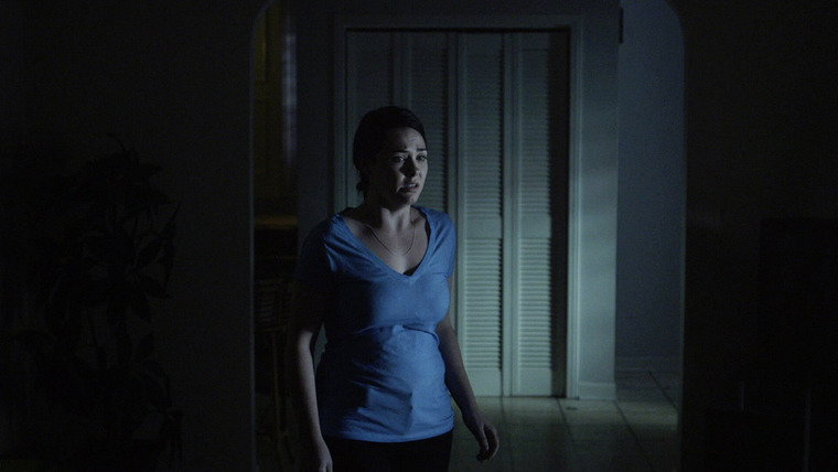 Paranormal Witness — s04e13 — Ashes to Ashes