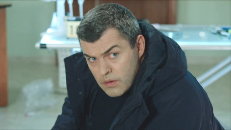 След — s17e300 — Инженер человеческих туш