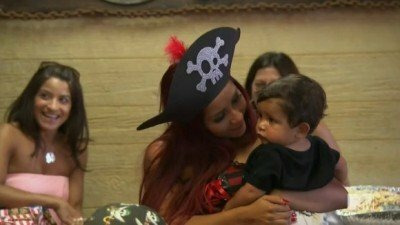 Snooki & JWoww — s03e12 — My Baby Is Growing Up!