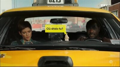 Такси: Южный Бруклин — s01e04 — Precious Cargo