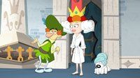 The 7D — s02e04 — Say Pest to the Dress | Delight Me, Delight Me Not