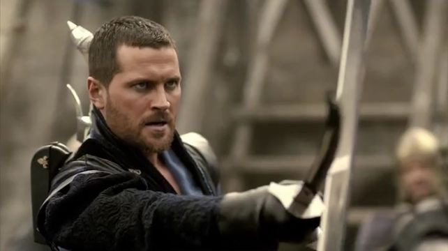 Демоны Да Винчи — s02e03 — The Voyage of the Damned