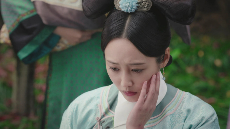 Ruyi's Royal Love in the Palace — s01e35 — Episode 35