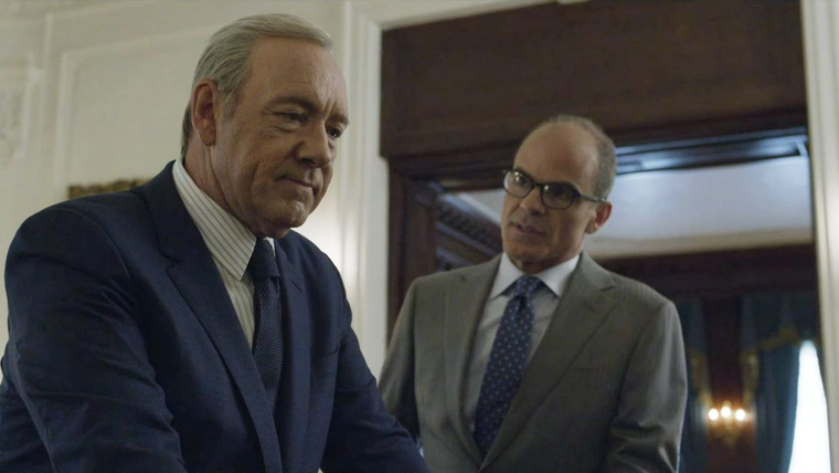 House of Cards — s05e02 — Chapter 54