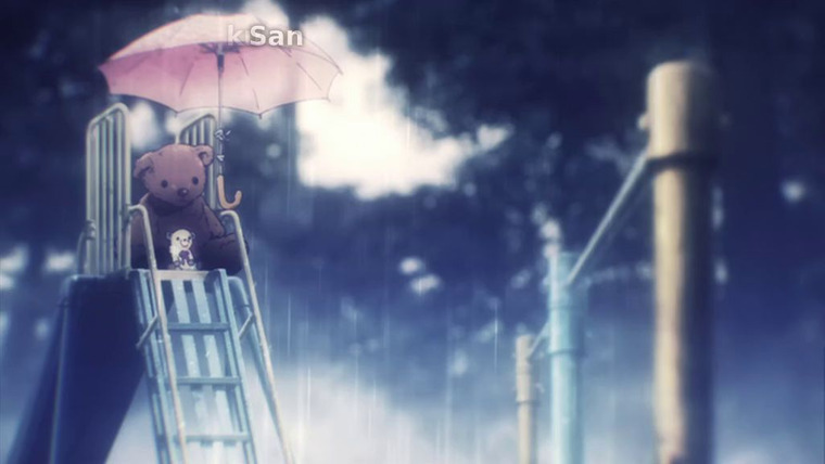 Ванпанчмен — s01 special-1 — Road to Hero