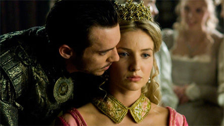 The Tudors — s03e01 — Civil Unrest