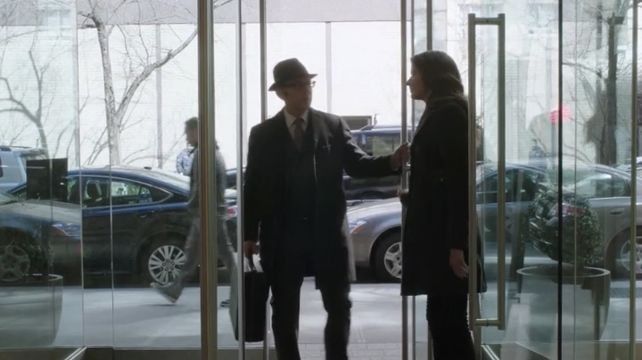 Person of Interest — s04e22 — YHWH