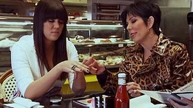 Keeping Up with the Kardashians — s02e05 — Khloe's Blind Dates