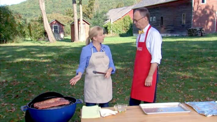 Cook's Country from America's Test Kitchen — s06e06 — Backyard Barbecue