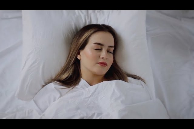 Alina Мuradimova — s02 special-0 — Я ложилась в 22:00 каждый день 30 дней