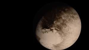 Destination: Pluto — s01e13 — The Right Stuff