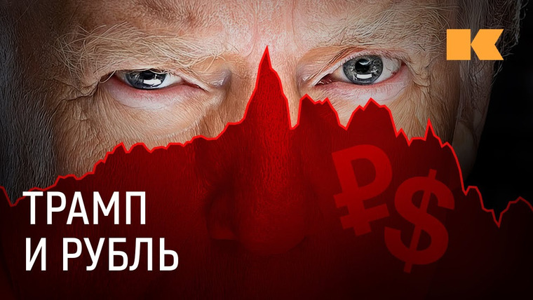 КОНТЕКСТ — s02e16 — Что с курсом рубля, ценами, санкциями?