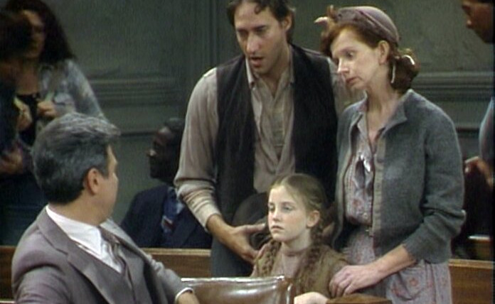 Night Court — s03e10 — The Wheels of Justice (2)