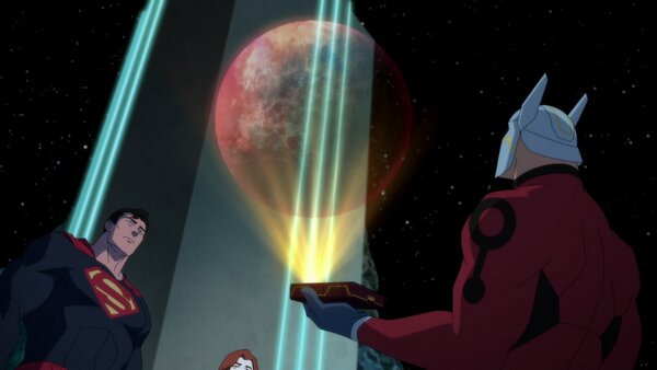 Young Justice — s04e24 — Zenith and Abyss