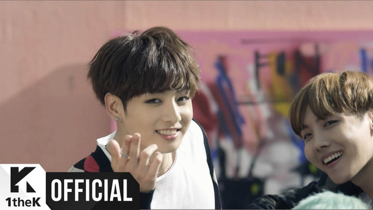 BTS on V App — s02e26 — 방탄소년단(BTS) '불타오르네 (FIRE)' MV Teaser