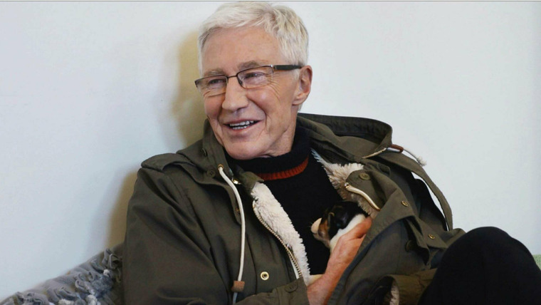 Пол О'Грэди: из любви к собакам — s10 special-2 — Paul O'Grady's For the Love of Dogs: Back in Business