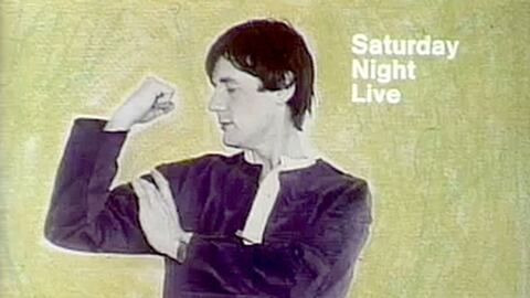 Saturday Night Live — s03e16 — Michael Palin / Eugene Record