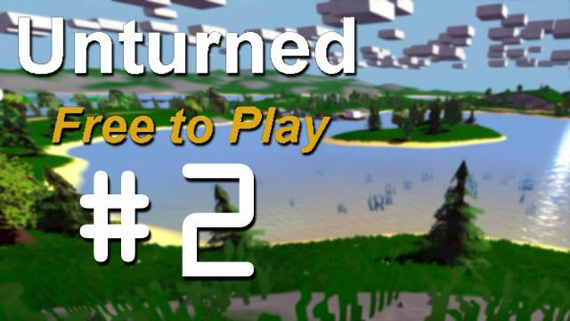 Jacksepticeye — s03e433 — Unturned - Part 2 | GHOST STORIES IN THE DARK
