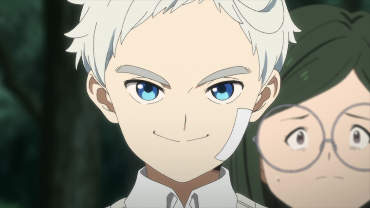 The Promised Neverland — s01e07 — 011145