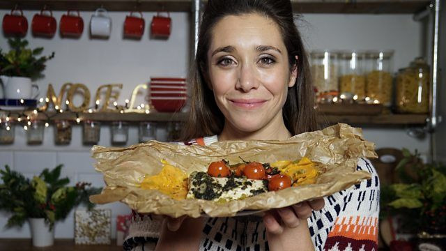 A Welsh-Italian Christmas with Michela Chiappa — s01e01 — Episode 1