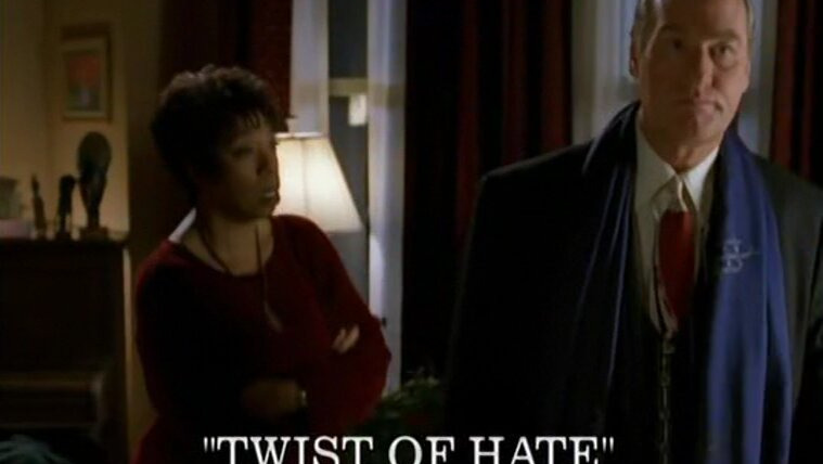 Восточный парк — s02e12 — Twist of Hate