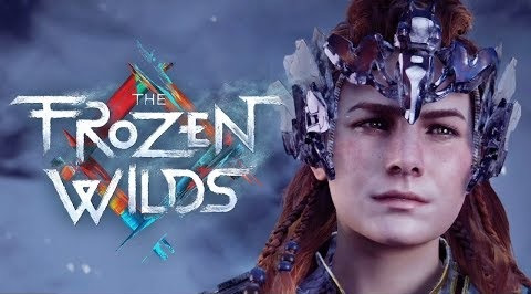 TheBrainDit — s07e818 — КОТЕЛ. БОСС ГРОМОЗЕВА - Horizon Zero Dawn: The Frozen Wilds