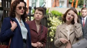 The Bletchley Circle — s02e01 — Blood on Their Hands, Part 1
