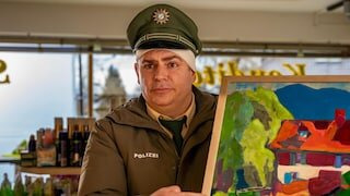 Hubert ohne Staller — s12e01 — Die Kunst des Einbrechens