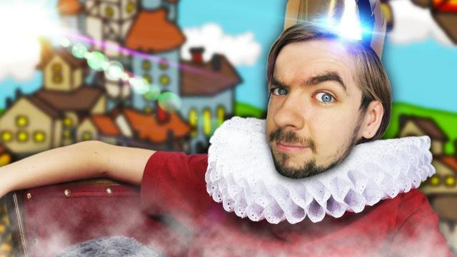Jacksepticeye — s06e613 — DEAL WITH THE DEVIL | Sort The Court #3