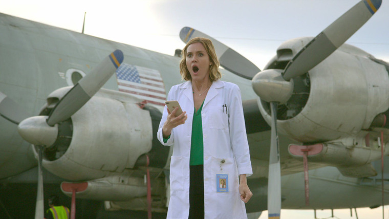 Medical Police — s01e01 — Wheels Up