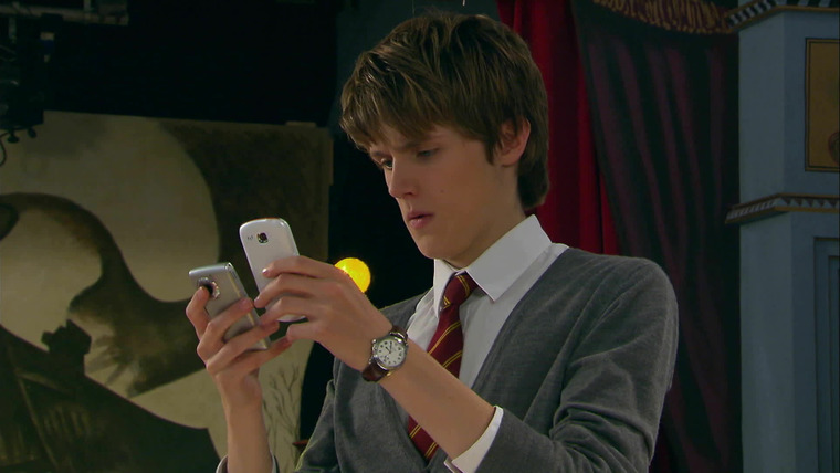 House of Anubis — s01e48 — House of Stars