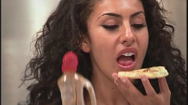 Bad Girls Club — s02e15 — With Friends Like These...
