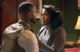 Greenleaf — s01e03 — We Shall See Him as He Is